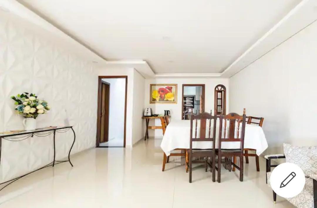 Quarto Em Casa Da Familia Anton Сан-Жозе-дус-Пиньяйс Экстерьер фото